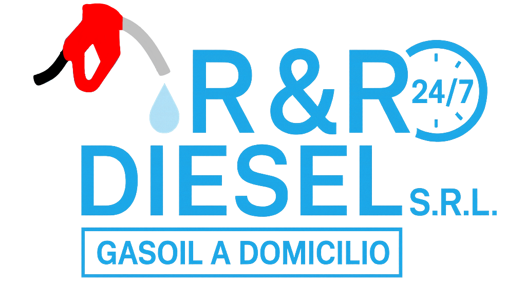 R y R 24/7 Diesel